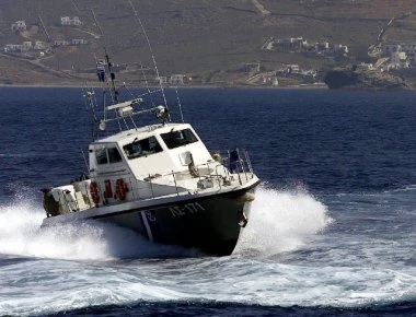 Χανιά: Εντοπίστηκε πτώμα να επιπλέει στη θάλασσα!